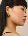 Doune Chunky Earring