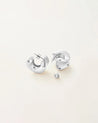 Doune Chunky Earring