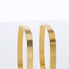 TOKYO OBLONG BANGLE