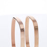 TOKYO OBLONG BANGLE