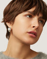 Doune Chunky Earring