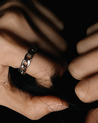 GOMÉ CHAIN RING