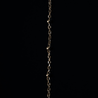 BENI SATELLITE CHAIN (BONDED™ - 14K SOLID GOLD)