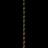 ELON GUCCI CHAIN (BONDED™ - 14K YELLOW GOLD)