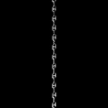 ELON GUCCI CHAIN (BONDED™ - 14K WHITE GOLD)