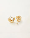 Doune Chunky Earring