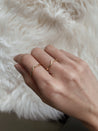 AMES V-SHAPED STACKING RING